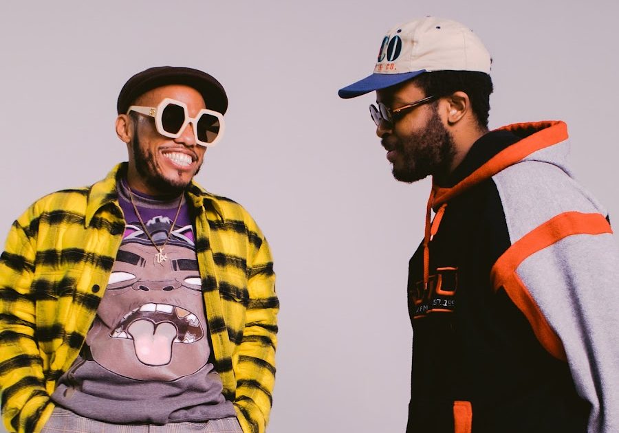 Anderson .Paak & Knxwledge (NxWorries) Release New Album ‘Why Lawd?’: Stream