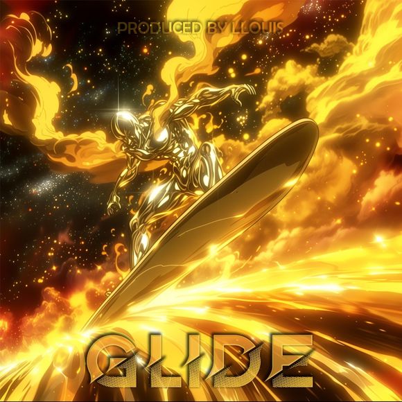 Dive into PUGSLEY’s Raw and Authentic Sound with “Glide”