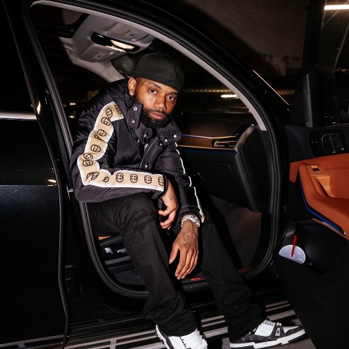 Detroit Rapper Rixh Prez Rises Above The Competition