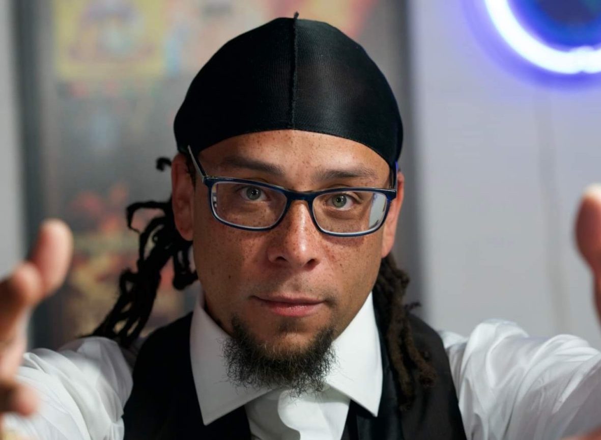 Micky Perry Unleashes Raw Authenticity in New Release “No Alter Ego”