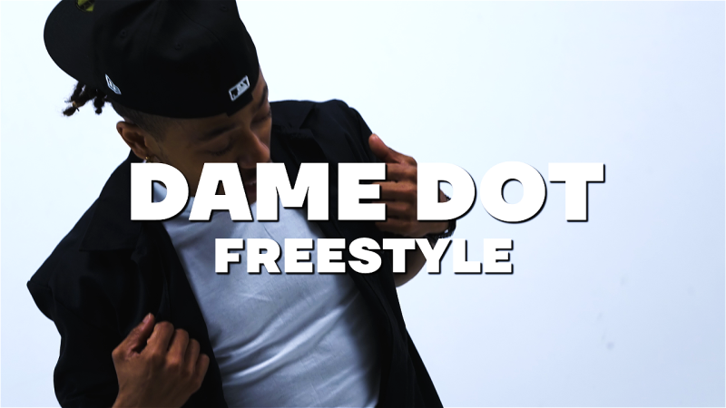 From Navy Vet to Rap Star: City Boy Reeko Unleashes 'Dame Dot Freestyle'