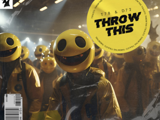 T78 & D72 - Throw This