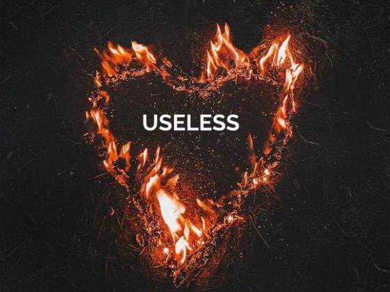 Treaz Anthony - Useless