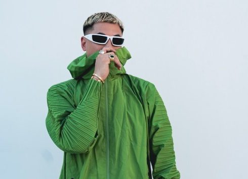 Thai Rap Legend DABOYWAY is at The Apex of His Game