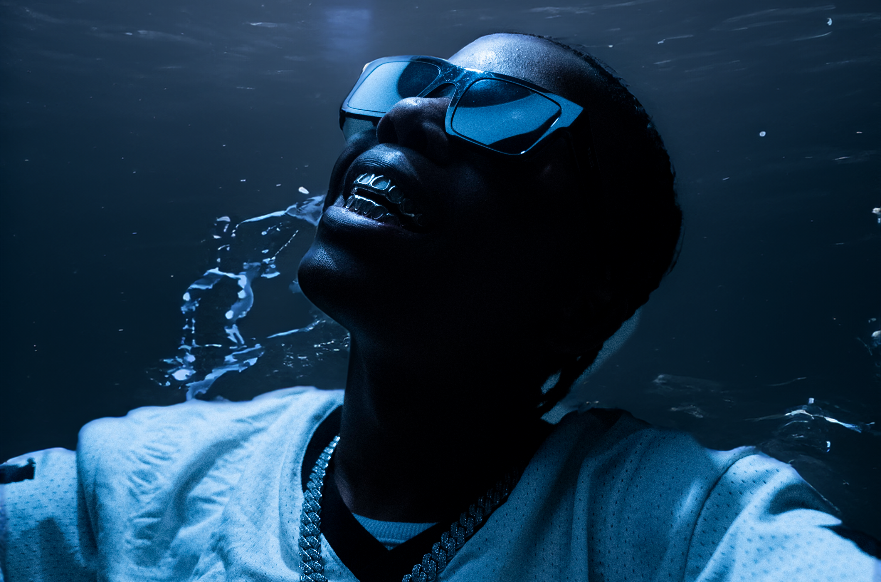 South African Hip-Hop Innovator Priddy Prince Debuts Captivating New Track ‘Whatever’