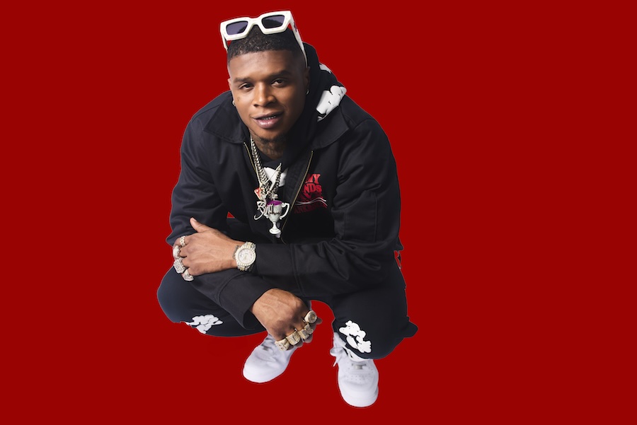 HoodTrophy Bino Continues To Dominate Film Festival Circuit, Sweeps 11 Awards Ahead Of New Album Release