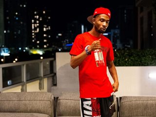 Bud Marley's Latest Project "H.I.M" Showcases the Hustle Within