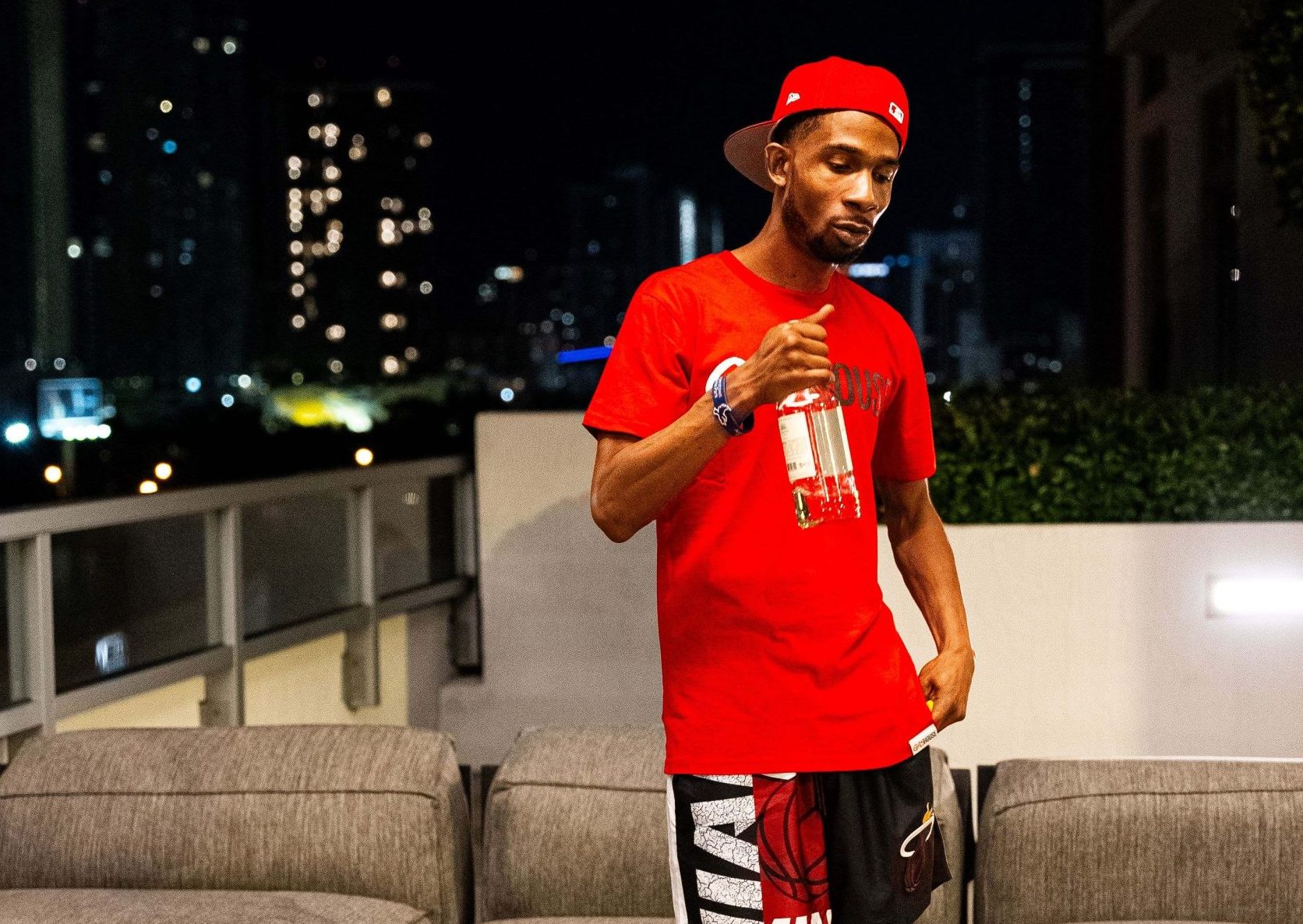 Bud Marley’s Latest Project “H.I.M” Showcases the Hustle Within
