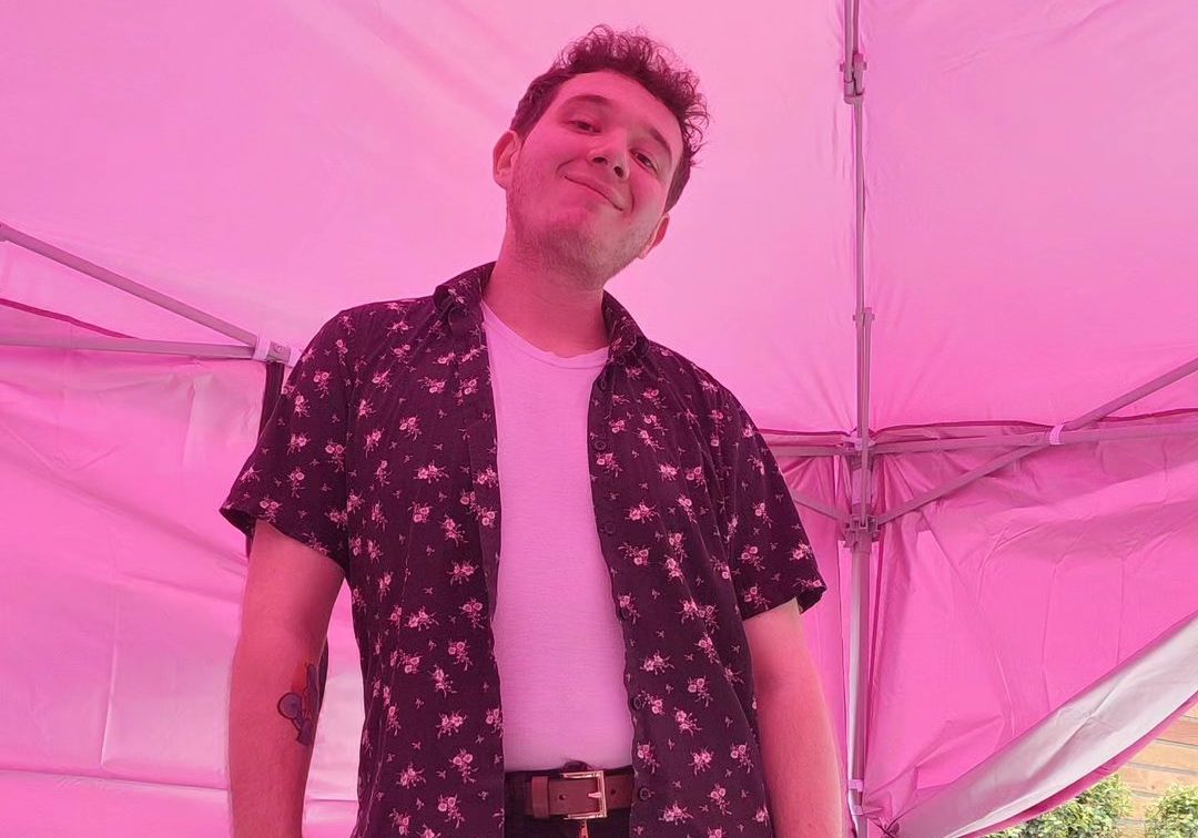 Emerging Producer CALV Unveils Debut Album ‘LILAC’ – A Revolutionary Sonic Journey