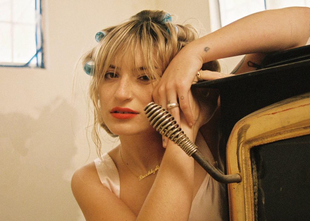 Chloe Lilac Shares Engaging New Release, “Sawed Off Shotgun”