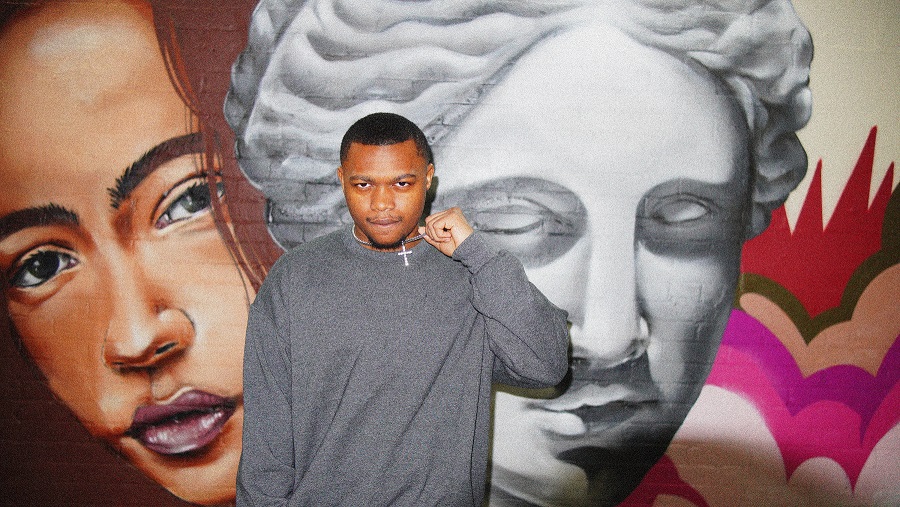 Get Familiar With Rising Artist: Xaive