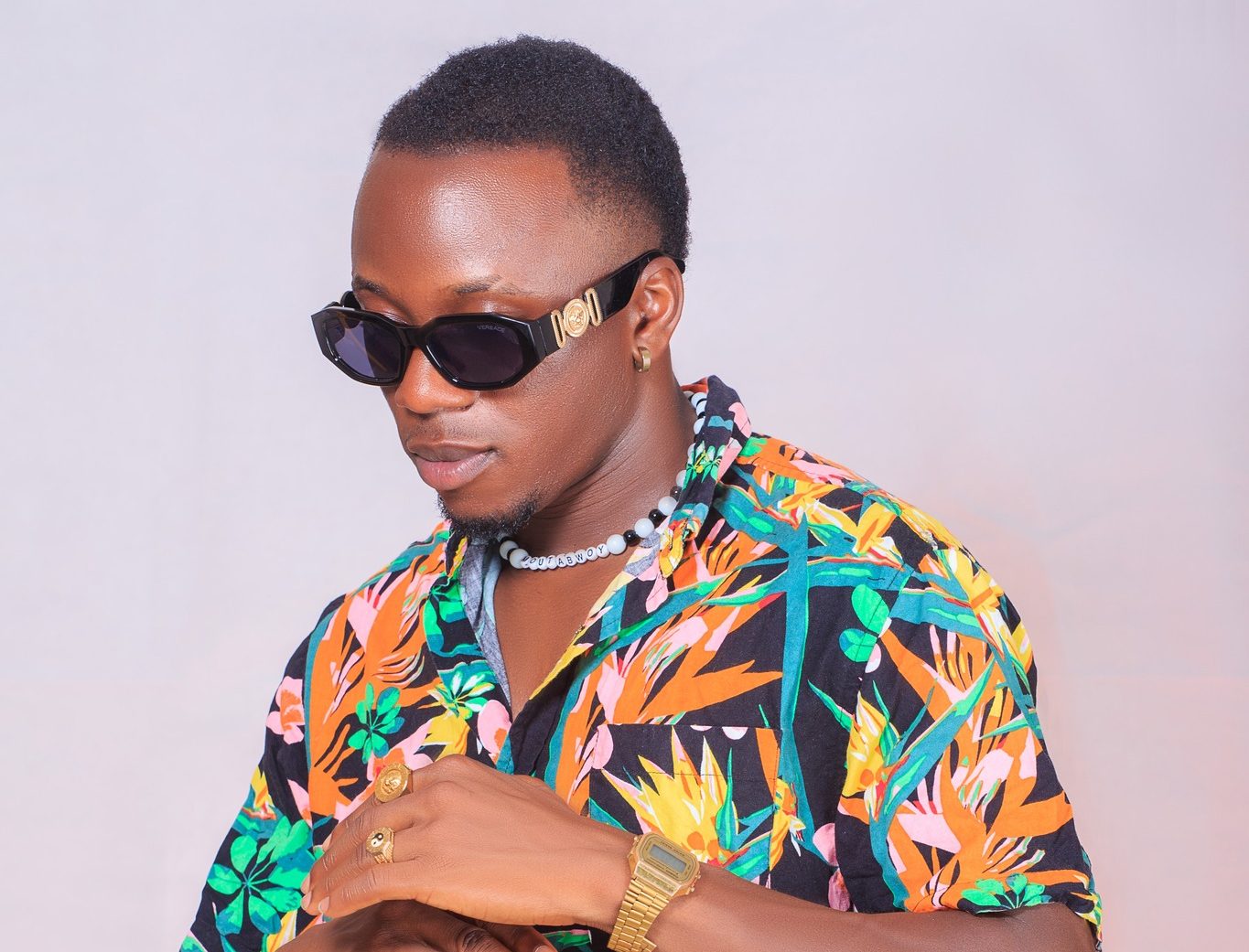 MoutaBwoy – “Olé”