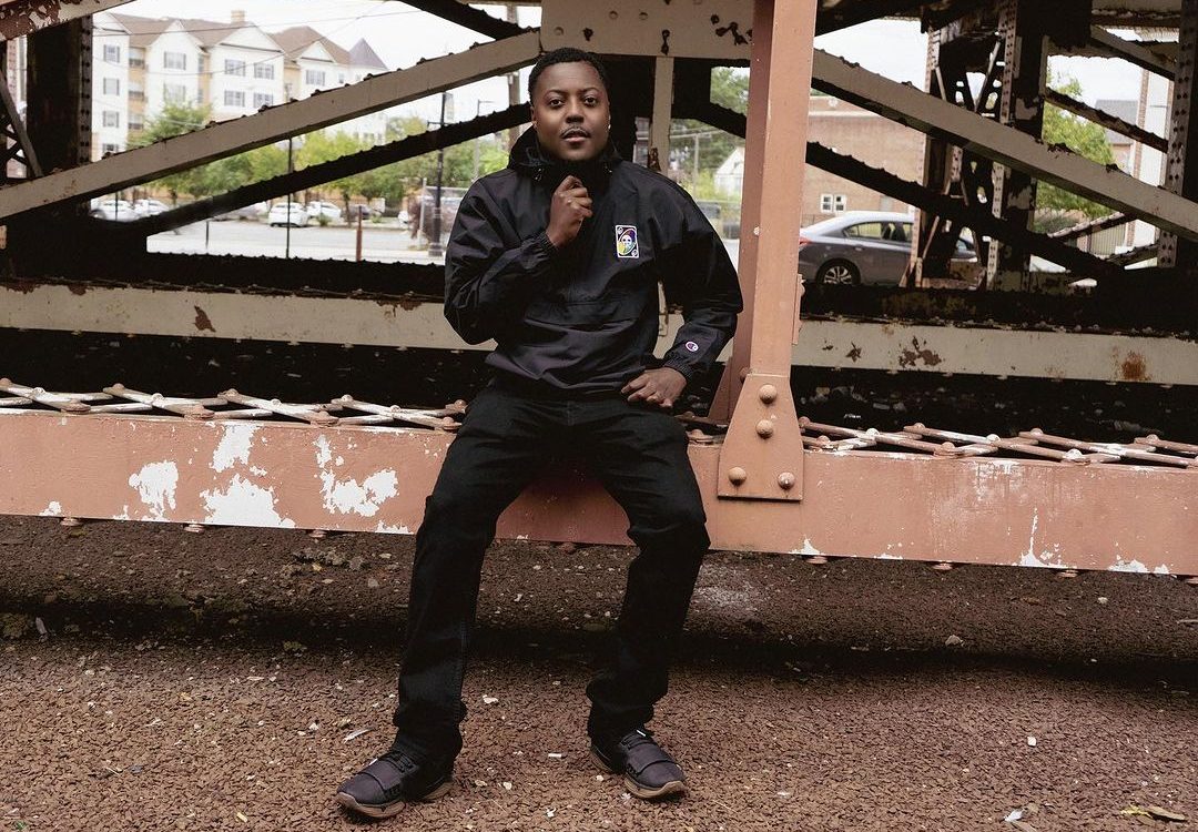 Emerging artist Ron Solemn Drops Summer Anthem “BAD IDEAS”