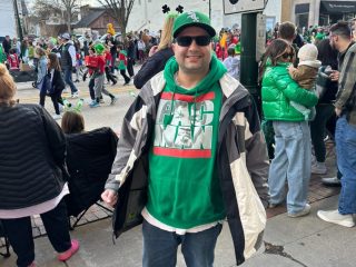 Independent Hip Hop Sensation Rudy G Drops Highly-Anticipated 'Skywriting' EP