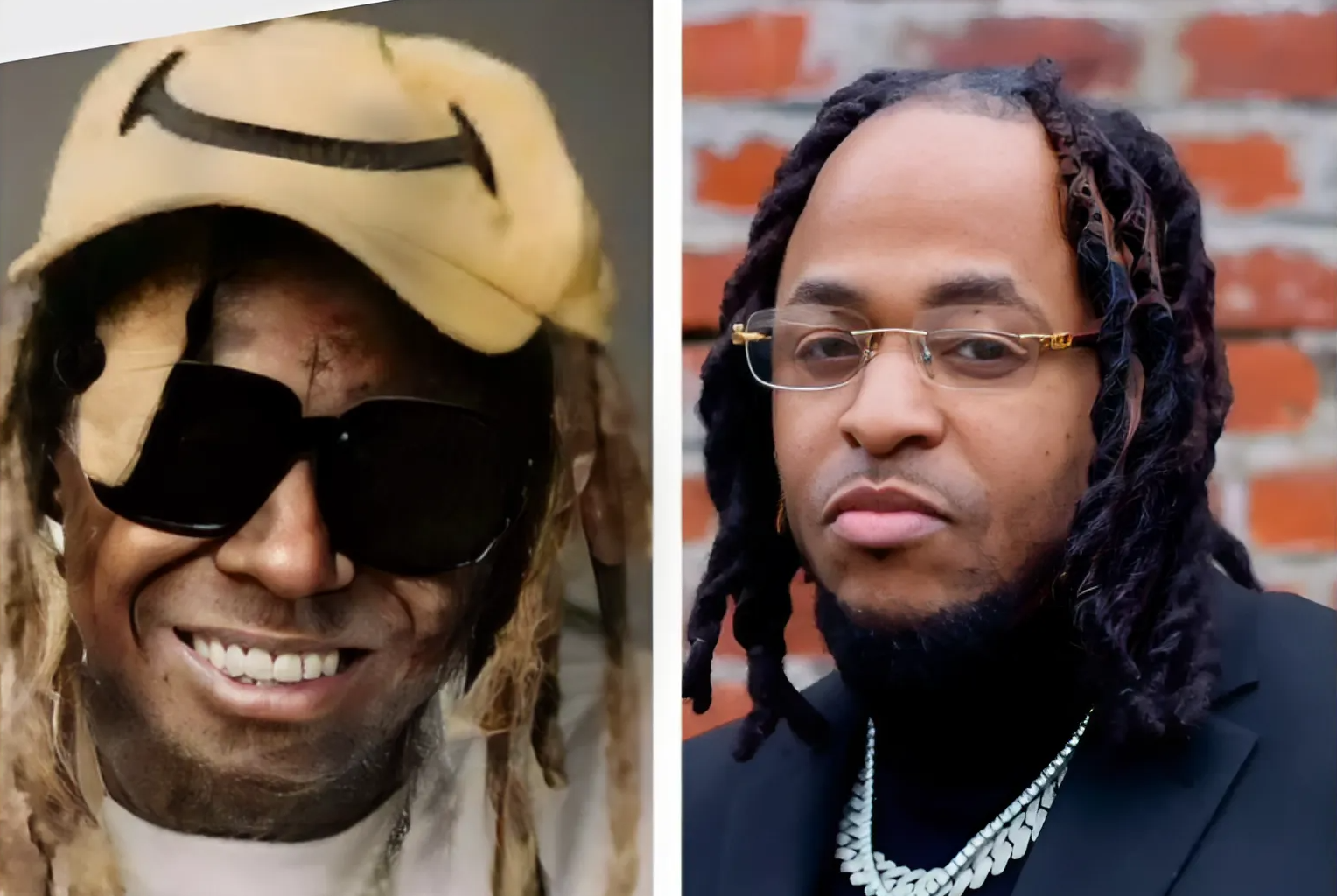 Lil Wayne and Apollo The Boss to Release a Powerful New Anthem