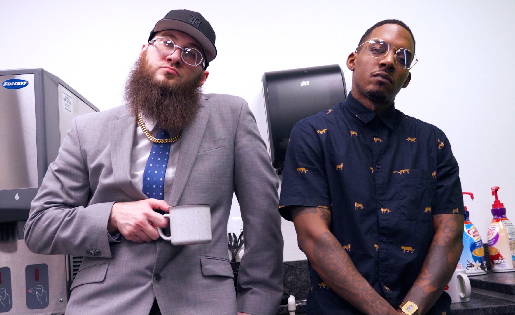 Valid Shares Potent Release “Nine To Five” (feat. Stretch Money)