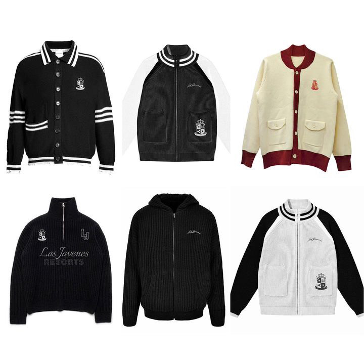 Los Jovenes: Unveiling the Exciting Season Three Collection