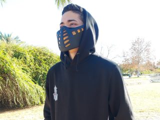 F. Smile Impresses With Latest Offering "Worst of Me"