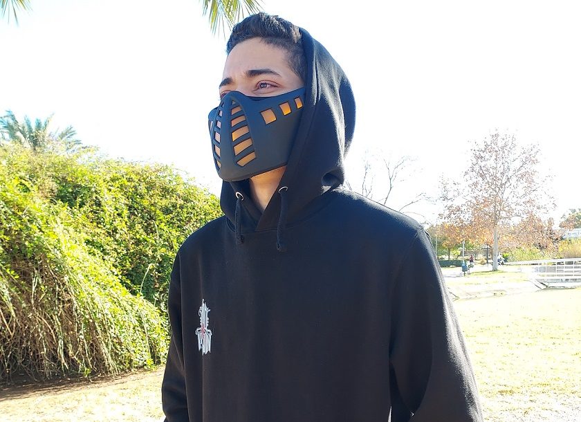 F. Smile Impresses With Latest Offering “Worst of Me”