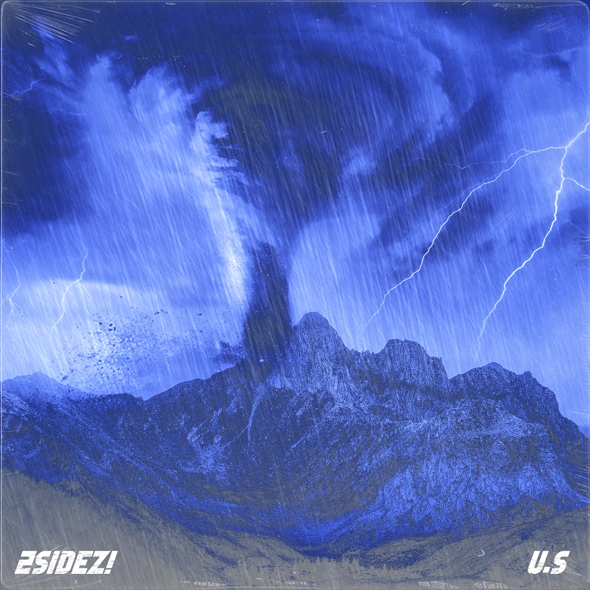 2Sidez! – “Upcoming Storm”