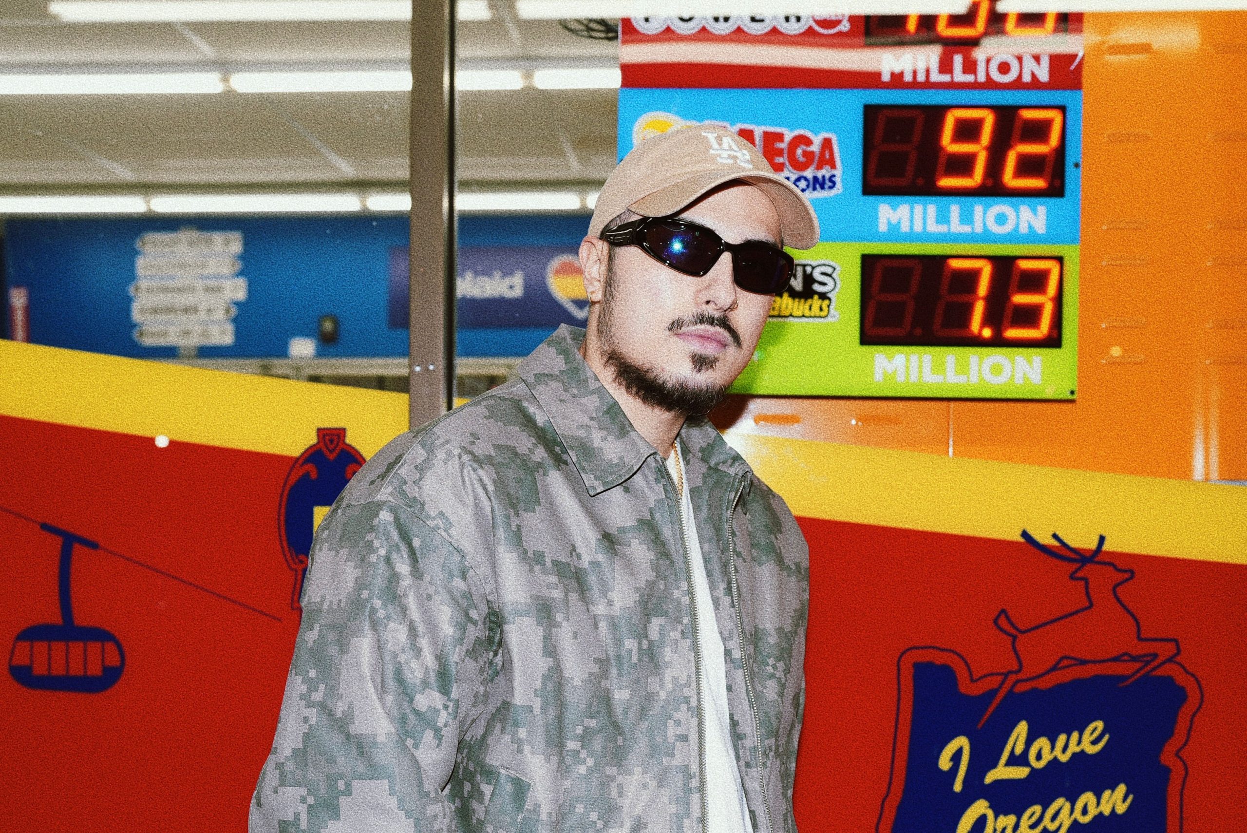 Portland rapper Jae.Joven chats artistic background, recent release and next moves