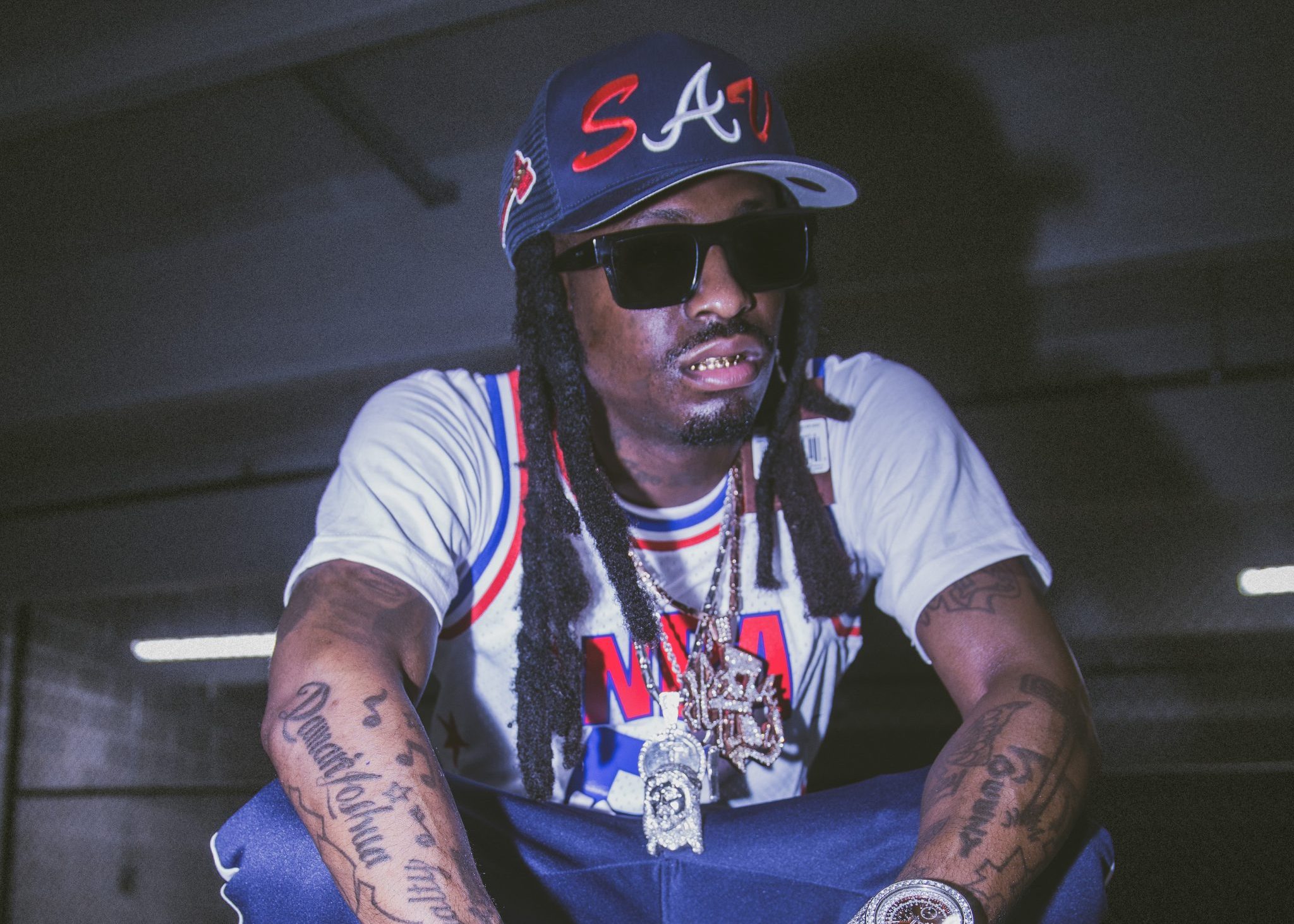 Emerging Hip-Hop artist Yung Damon! Drops Music Video for Hit Single ‘Gram’