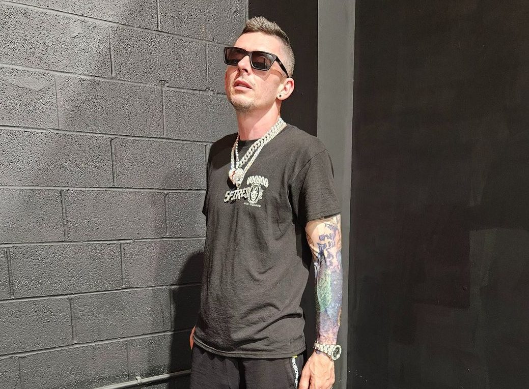 5 Fires to Release Debut Single “Threw My Life Away” Featuring Kevin Rudolf on August 16th