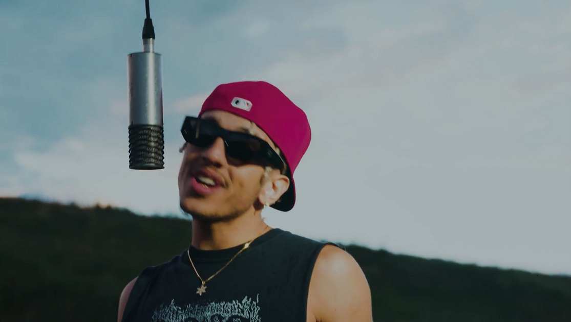 Clay Captcha Releases New Hit Single “Flashy”