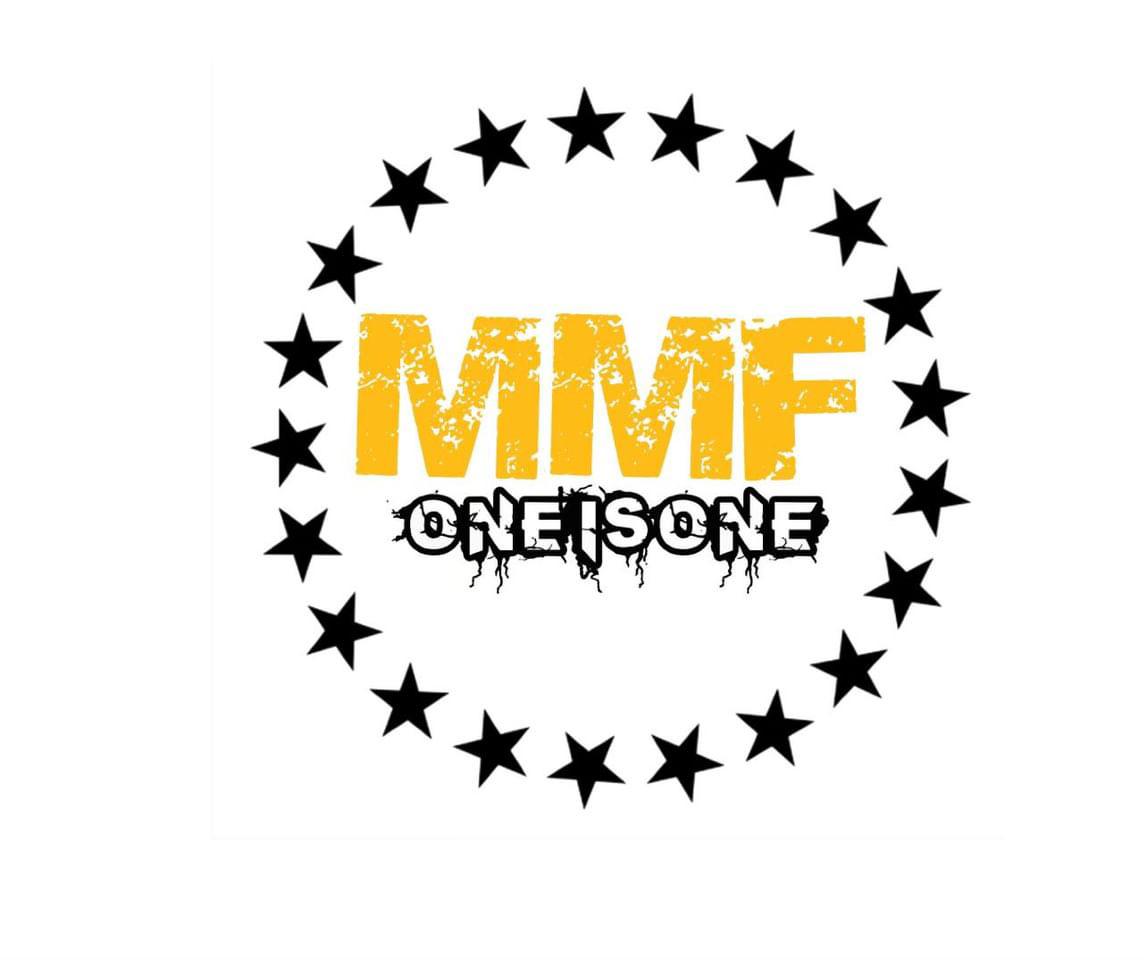 OneIsOne Entertainment: Crafting the Soundtrack of the Future