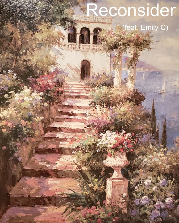 Alex Newman - Reconsider