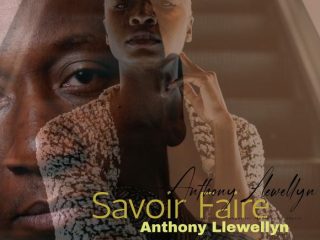Anthony Llewellyn - Savoir Faire