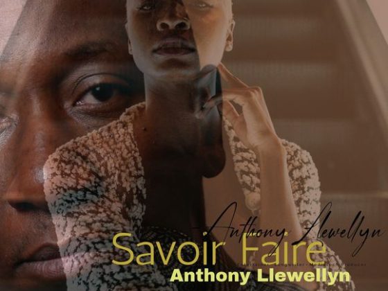 Anthony Llewellyn - Savoir Faire
