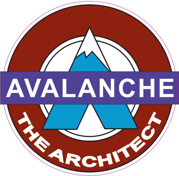 Avalanche the Architect - Why Pree