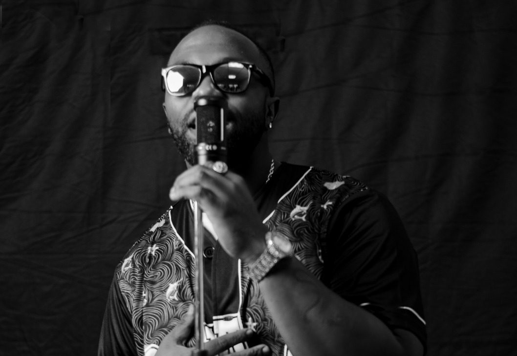 Smitty Raw Releases Captivating New Music Video for "Can't Stop"