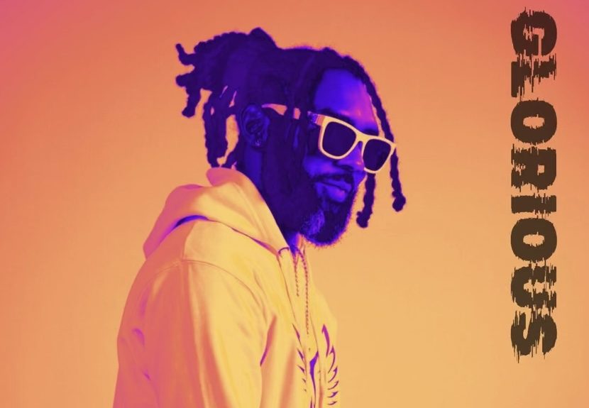 Kjéh Unveils Genre-Defying EP “Glorious,” Set to Captivate Global Audiences