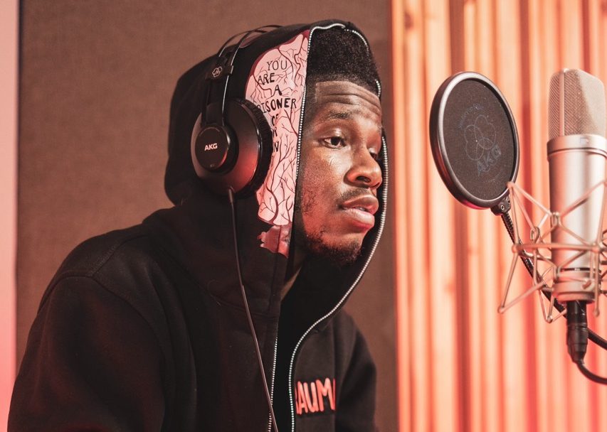 Da Key: North Philly’s Rising Rap Star