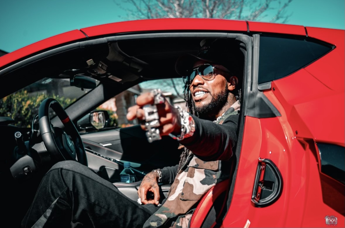 Dirty MuLa’s Journey to “CooL LiL CuTTy”: A Deep Dive into His Latest Single