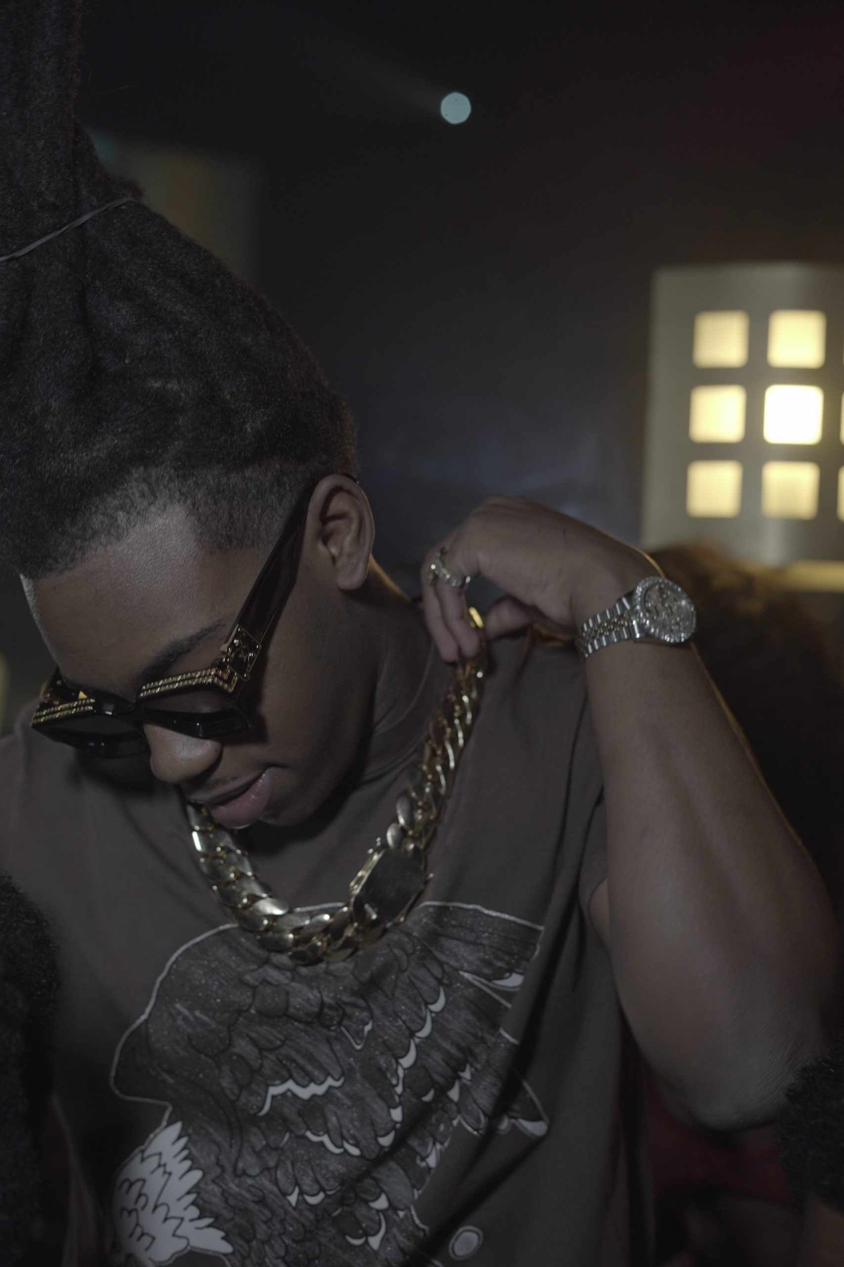 187 Hat: Emerging Rap Sensation Making Waves in West Palm Beach, Florida