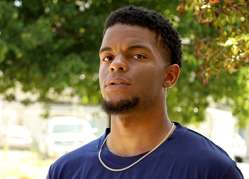 DaeShawn Forrest Shares Highly Anticipated Mixtape, “THE DREAM”