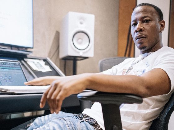 From Plaquemine to Platinum: HardBody B Eazy's Ascendancy in the Music Industry