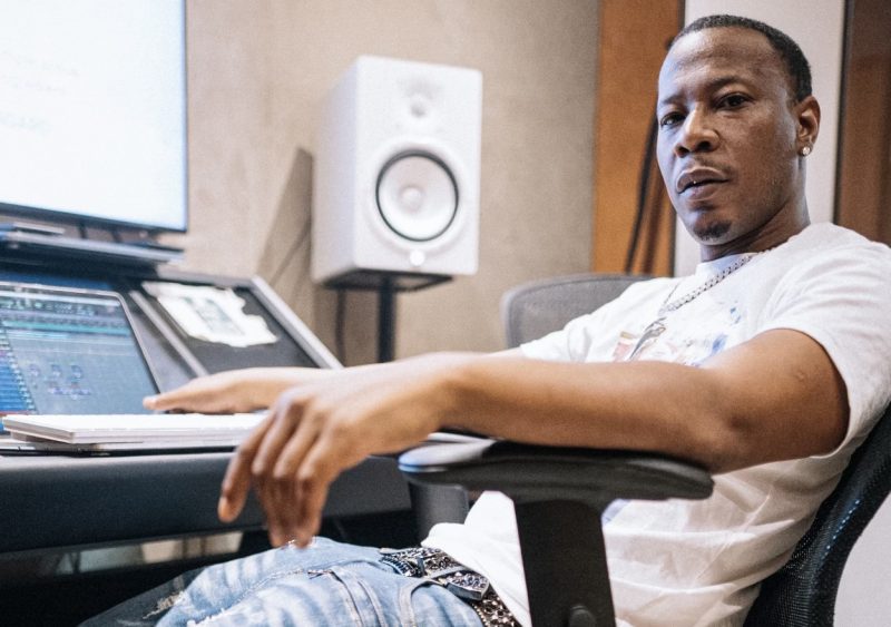 From Plaquemine to Platinum: HardBody B Eazy's Ascendancy in the Music Industry