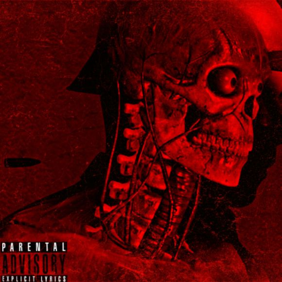 “IN THE NECK” by LC-513: A Gritty Rap Track Representing Cincy Area 513 with Unique Styles and Old School Vibes