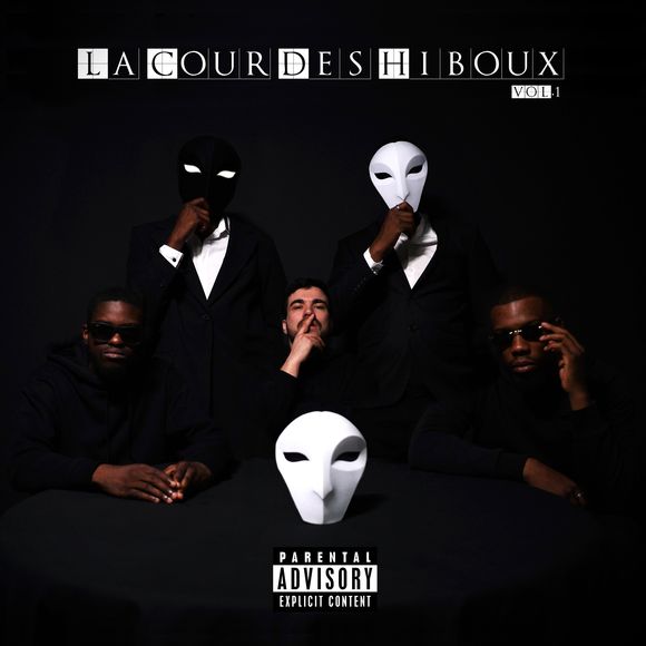French Rap Artists Osy and Aty Shine on MCR’s Latest EP “LCDH” Vol. 1