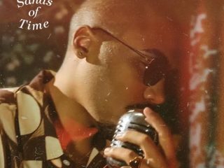 Penny Taylor - Sands of Time