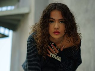 Prymrr: 18-Year-Old Hip-Hop Sensation