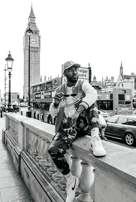 Young Rob Releases New Single “SHOW ME”