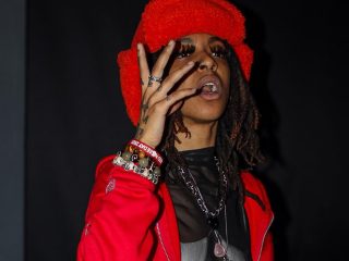 Freddie Makenzie: Brooklyn's Rising Star Reviving the Heart and Soul of R&B