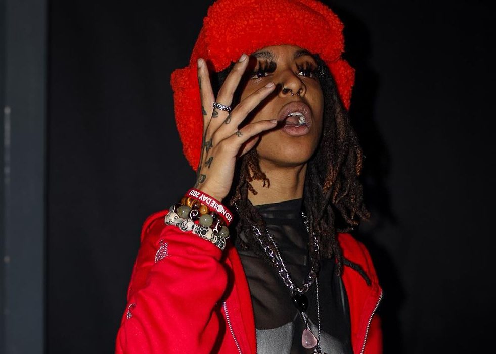 Freddie Makenzie: Brooklyn’s Rising Star Reviving the Heart and Soul of R&B