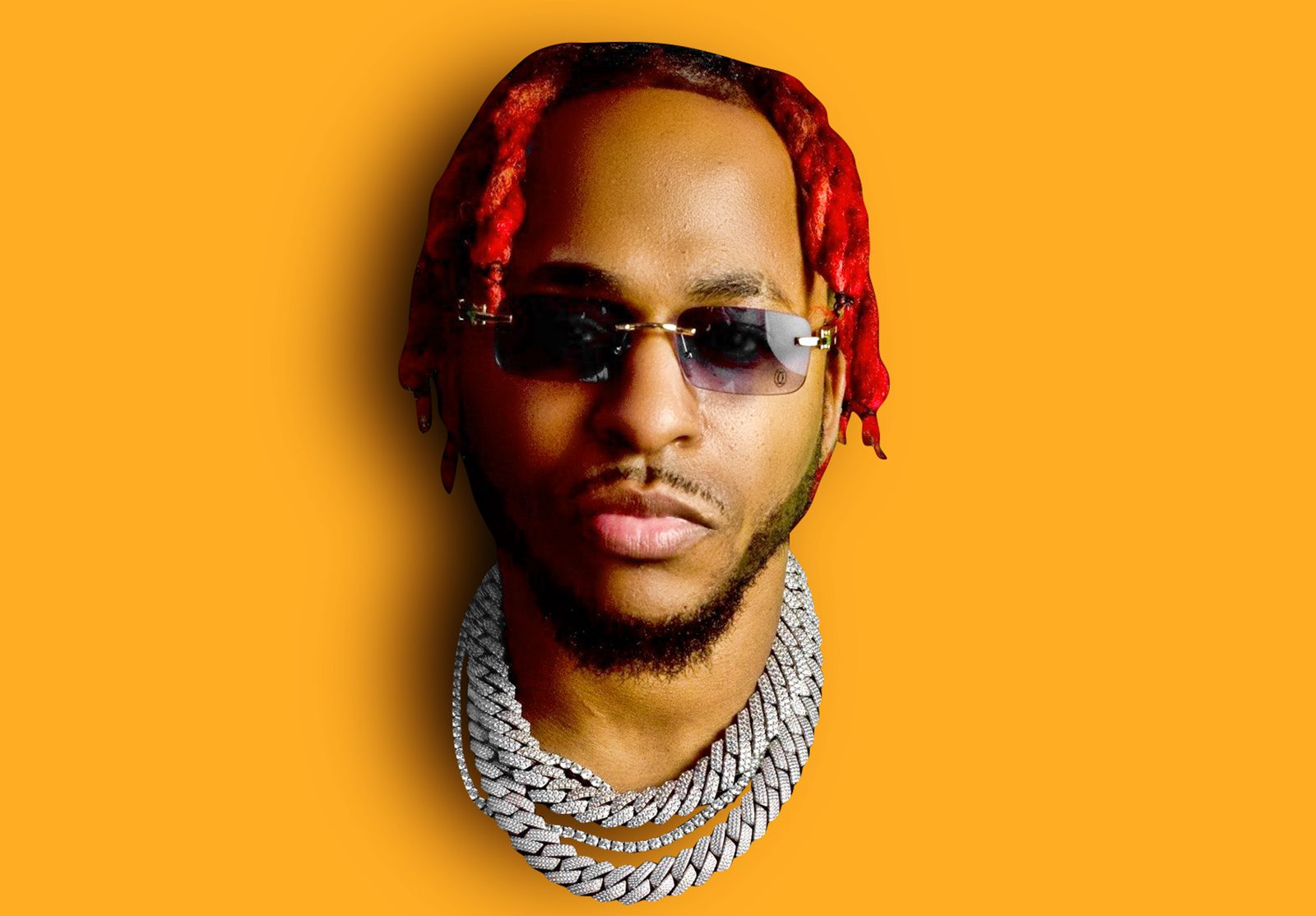 Apollo the Boss’s Upcoming Album: A Melodic Hip Hop Masterpiece