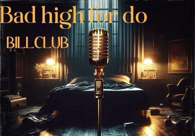 BillClub – The Unapologetic Voice of German Hip-Hop
